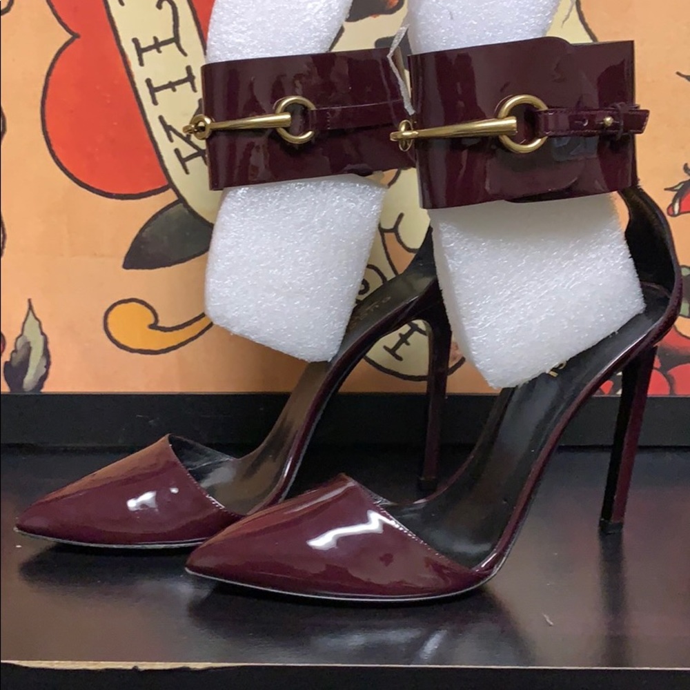 Gucci High Heels